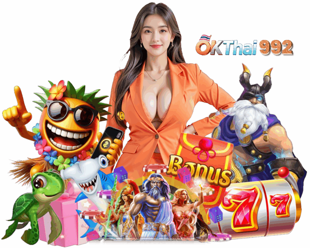 OKTHAI992